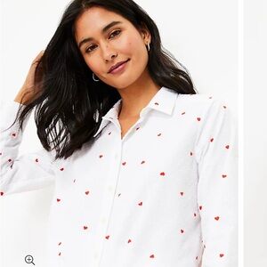 Heart Everyday Shirt